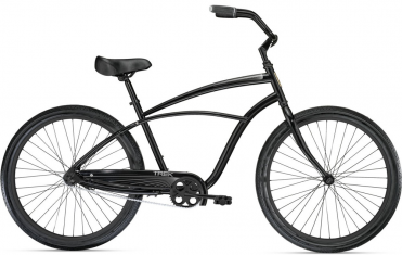 Велосипед Trek Classic Steel (2012 года)